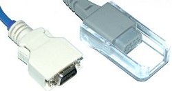 Dolphin Spo2 Extension Cable