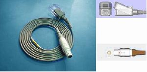 Drager Spo2 Extension Cable