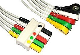 Euro Style Lead Wires