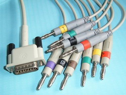 ge marquette multi link cable