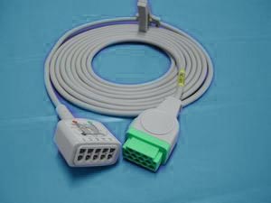 Ge-marqutte 5-lead Ecg Cable