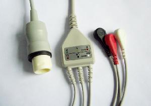 We Sell Hp M1735a Ecg Cable