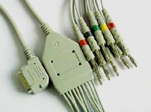 We Sell Kanz Ekg Cable