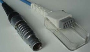 mennen csi spo2 sensor adapter cable