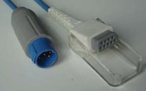 Mennen Spo2 Adapter Cable