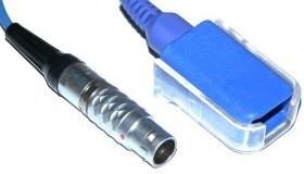 Mennen Spo2 Extension Cable