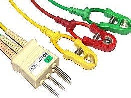 Nec 47504 Style Lead Wires