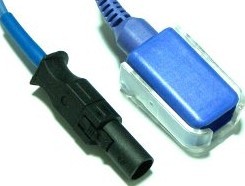 Novametrix Spo2 Extension Cable