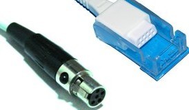 Pace Tech Spo2 Extension Cable