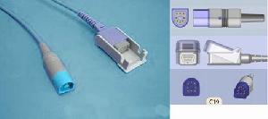 Philips Hp Spo2 Extension Cable