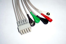 We Sell Siemens 5 Lead Wires