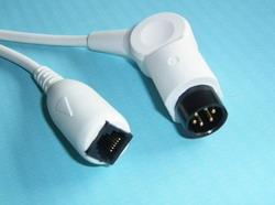 We Sell Spacelabs-appott Ibp Cable From Ronseda