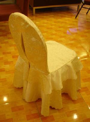 Export Banquet Chair Covers