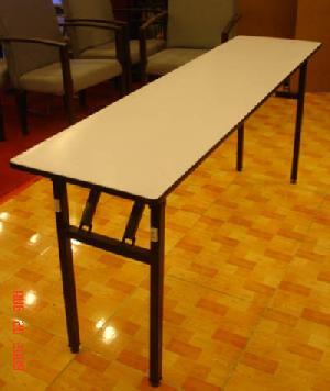 Export Banquet Folding Table