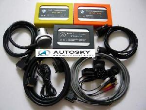 3b c4 gt1 pro mini ops auto diagnosis benz bmw vehicles