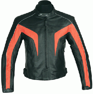 Motorbike Jackets