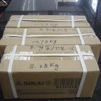 How To Send 45kg, 100lbs Sample Goods From Shenzhen Guangzhou China By Air Shipping