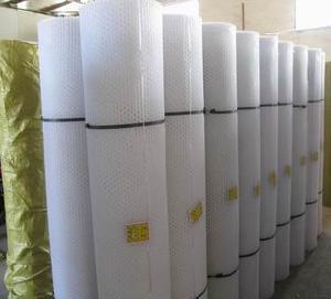 White Color Plastic Plain Netting