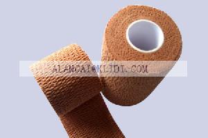 elastic bandage sticks