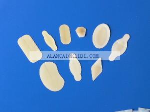 Hydrocolloid Plaster