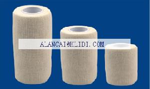 pbt crepe adhesive elastic bandage