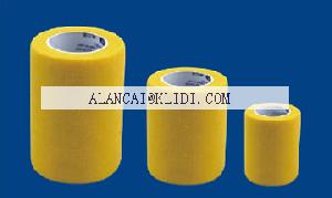 pbt plain cloth adhesive elastic bandage