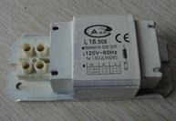 13w Energy Saving Lamp Ballast