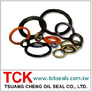 Rotary Shaft Seal / Oil Seals