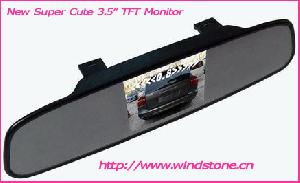 windstone cute reversing camera system factory manufacture rd 738s