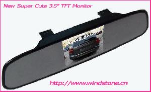 Windstone New Super Cute Style Reversing Camera System Only Our Factory Manufacture Rd-738s