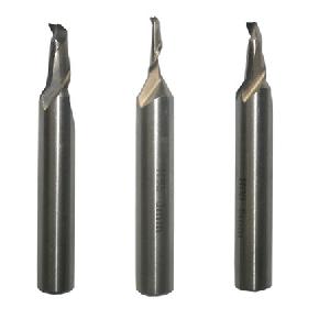 solid carbide flute mills