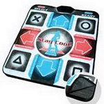 Sell Ps2 Dancing Mat Dancing Pad Ps2 Accessory Video Game Accessory