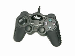 ps2 fan joypad gamepad game accessory