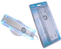 wii holder stand game accessory