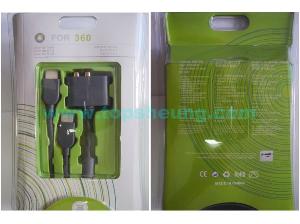 Sell Xbox360 Hdmi Optical Cable