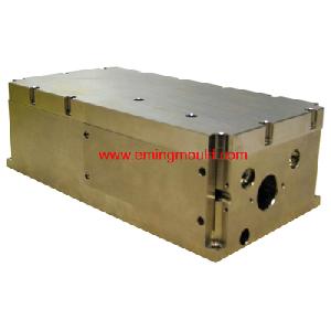 Precision Parts Manufacture, Precision Parts Assembly