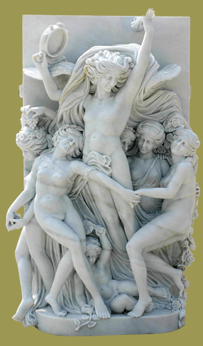 Marble Plaque