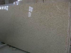 Slab / Granite Slab G682, Padang Yellow