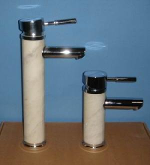 Stone Faucet And Tap