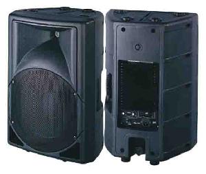 Pro Audio Pro Speaker, Professional Loudspeaker