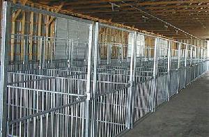 Corral Panels