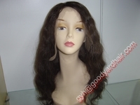 Full Lace Wig