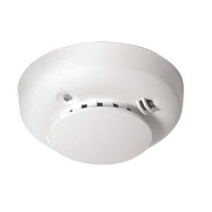 heat sensor home fire alarm