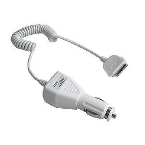 Compatible Iphone / Iphone 3g / Ipod Car Charger