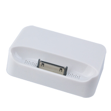 iphone 3g dock docking station sync charger line