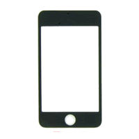 Ipod Touch 1st Gen Itouch Replacement Glass Lens Screen