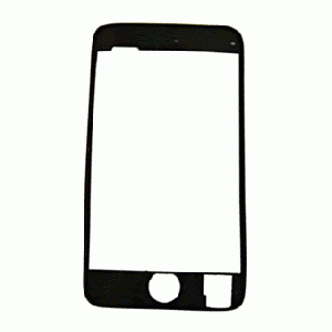 Ipod Touch 1st Gen Mid Section For Digitizer And Glass