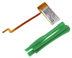 New Li Battery Tool For Ipod Video 30gb 5th 5 Gen