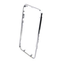 replacement chrome bezel apple iphone 3g