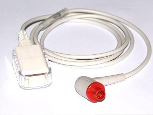 Corpuls 08 / 16 And 08 / 16m Spo2 Adapter Cable